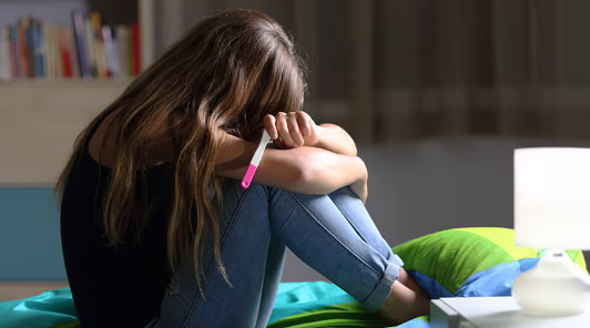 WHO Updates Guidelines to Prevent Teen Pregnancy